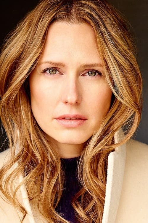 Jessica Makinson foto