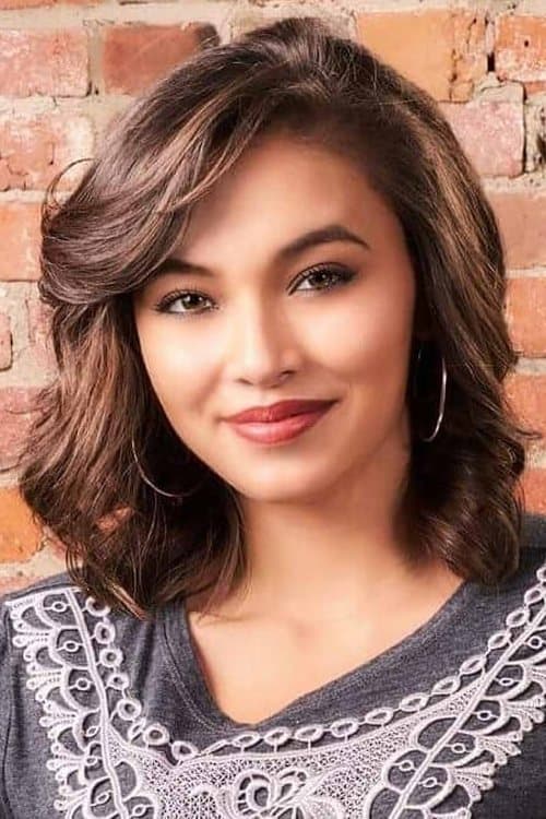 Cheyenne Rae Hernandez foto
