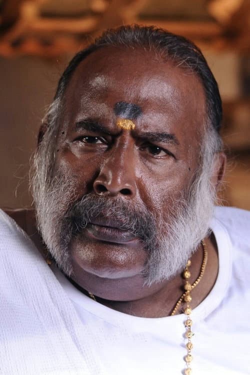 G. M. Kumar foto