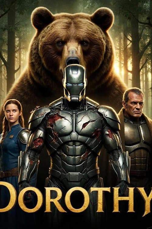 Dorothy (2023) poster