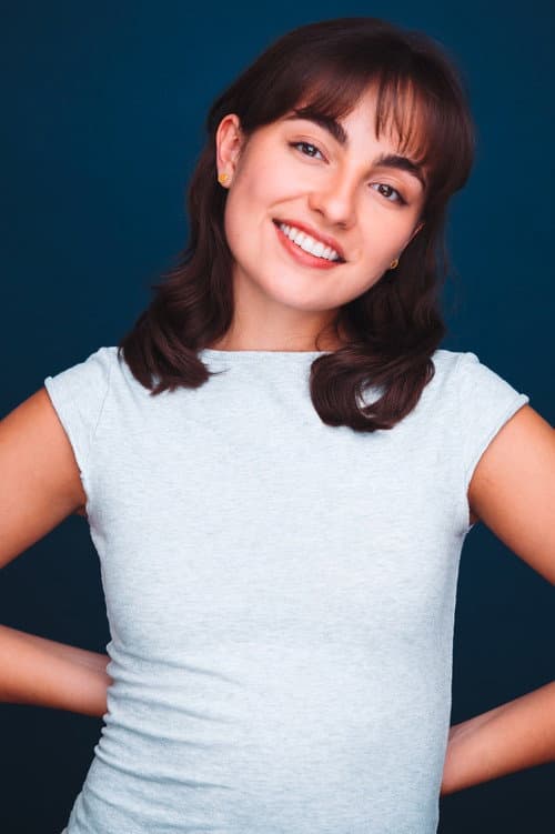 Shannon Hoffman foto
