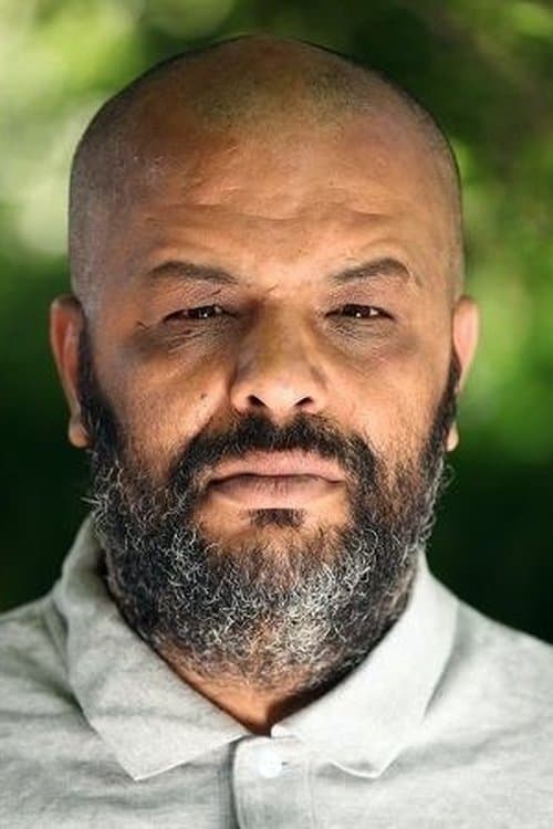 Abdelkader Hoggui foto