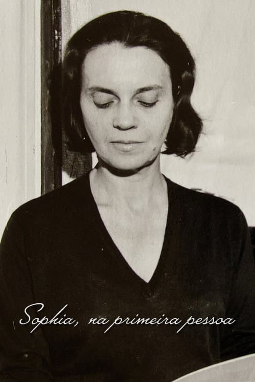 Sophia, na primeira pessoa (2019) poster