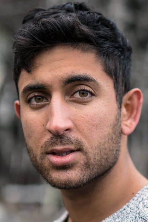 Arian Kashef foto