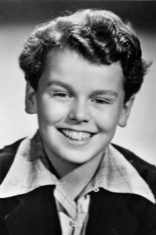 Jackie Moran foto