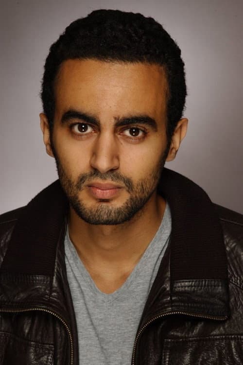 Mohid Abid foto