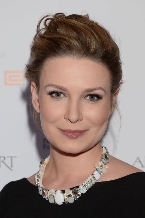 Aneta Todorczuk foto