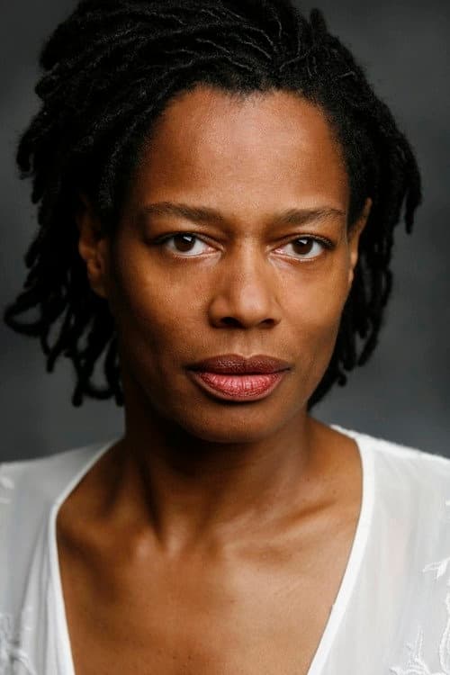 Suzette Llewellyn foto