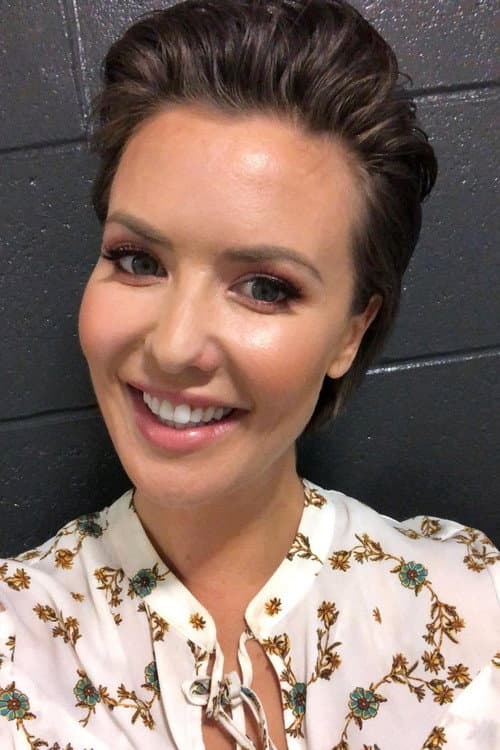 Abby Coleman foto