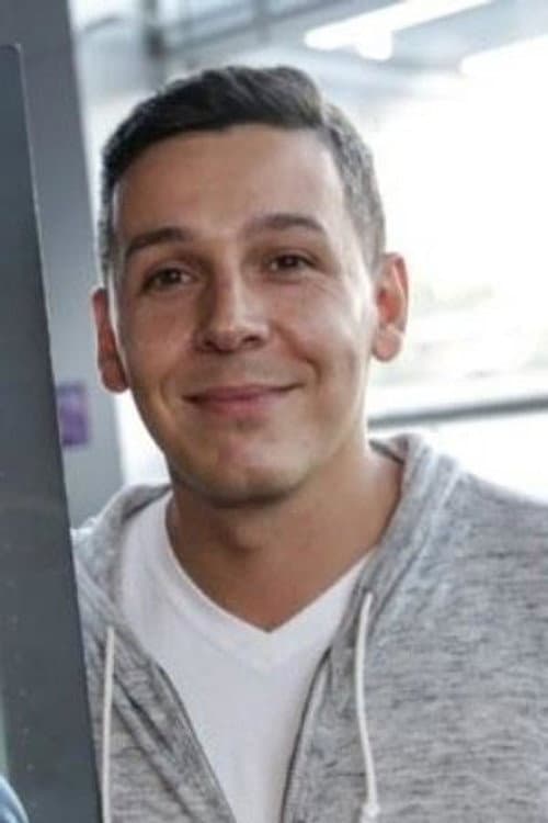 Maël Davan-Soulas foto