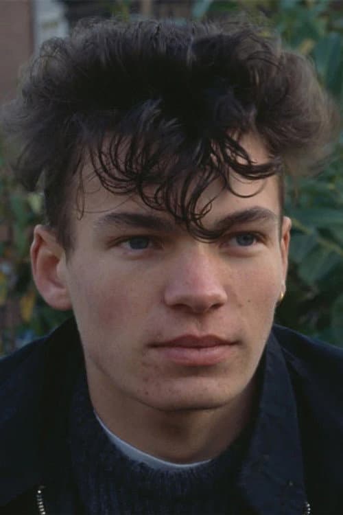 David Scarboro foto