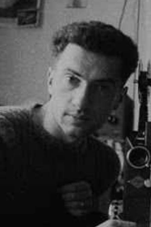 Peter Foldès foto