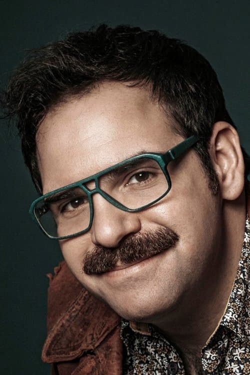 Jorge Usón foto
