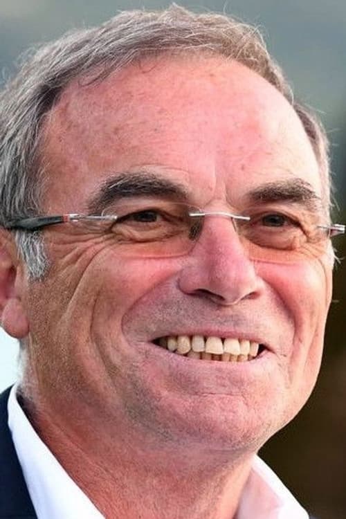 Bernard Hinault foto