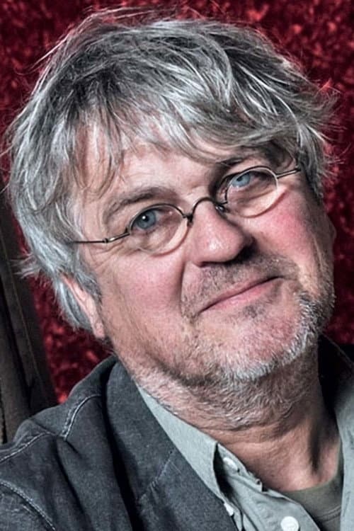 Jacques-Rémy Girerd foto