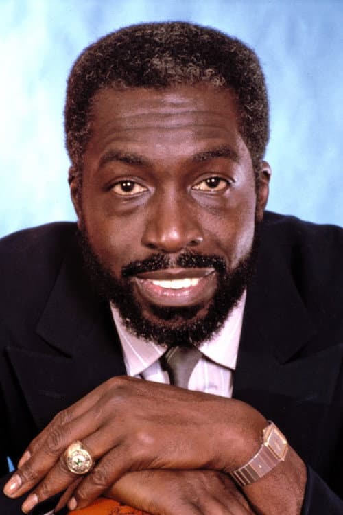 Earl Monroe foto