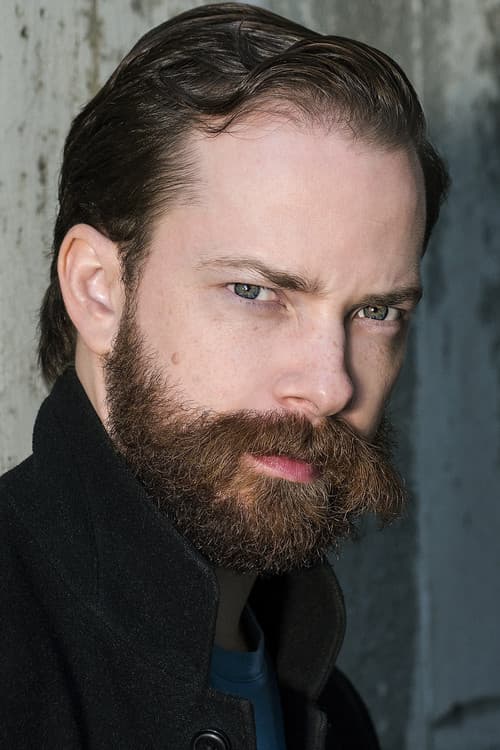Paul D. Masterson foto