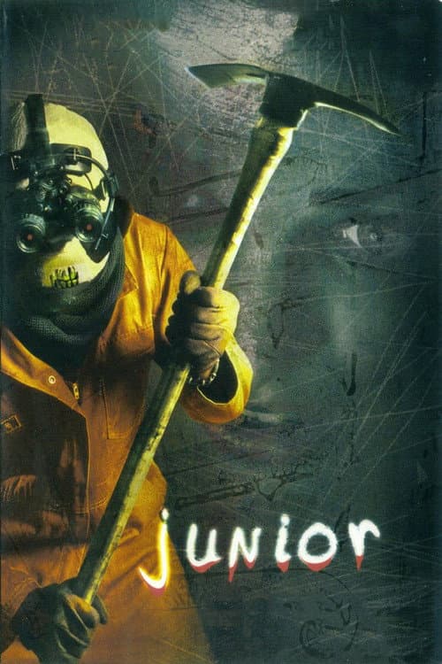 Junior (2003) poster