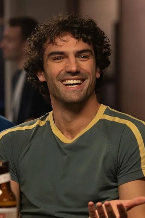 Joan Sentís foto