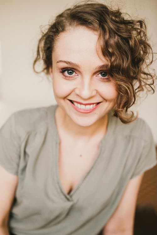 Marta Pajek foto