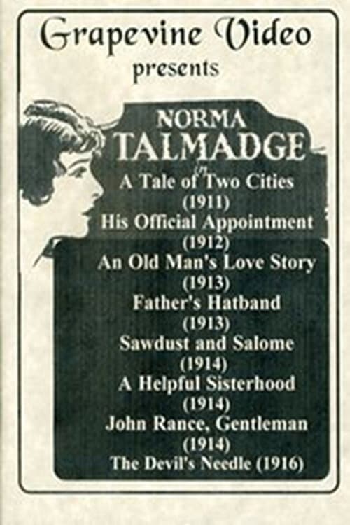 His Official Appointment (1912) poster