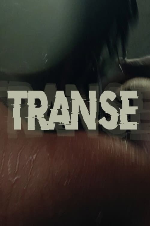 Transe (2021) poster