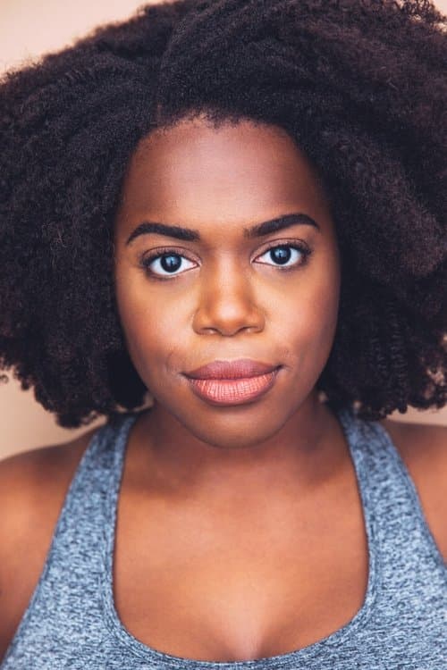 Janelle McDermoth foto