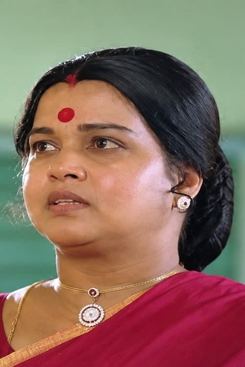 L. Nalini foto