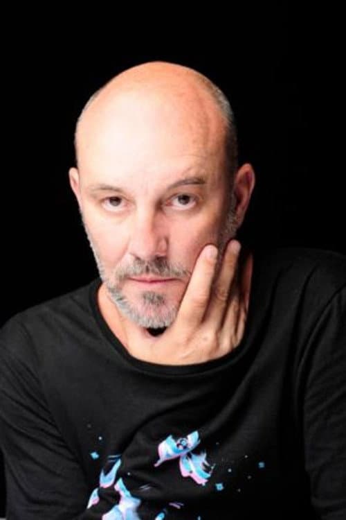 Sergio Bizzio foto