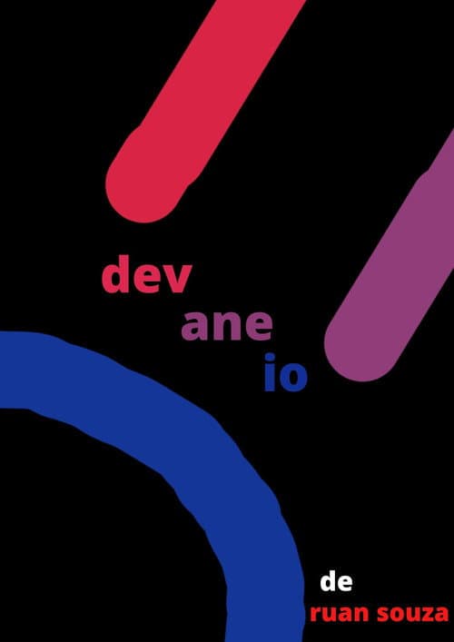 devaneio (2021) poster