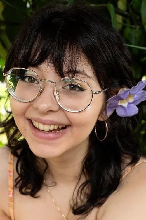 Luiza Mezadri foto