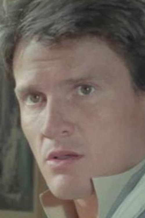 Richard Fontana foto