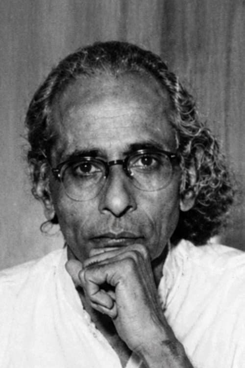P. Madhavan foto