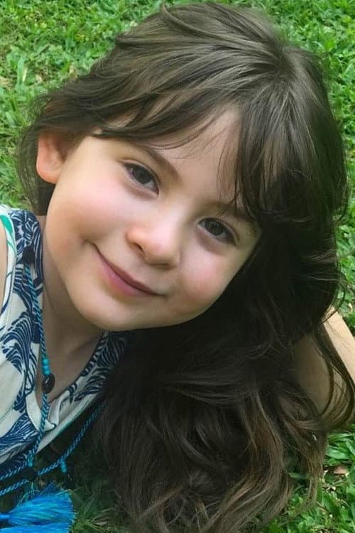 Helena Luz foto
