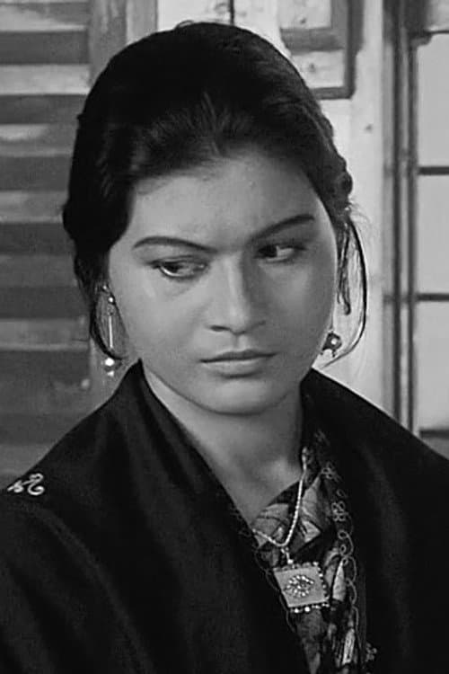 Gitali Roy foto