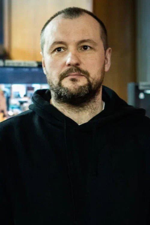 Алексей Мизгирёв foto