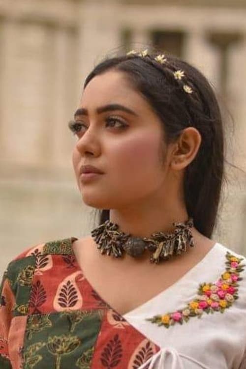 Anuska Chakraborty foto