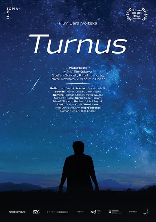 Turnus (2023) poster