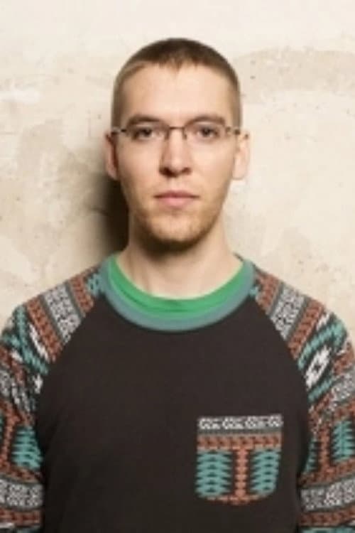 Nathan Deming foto
