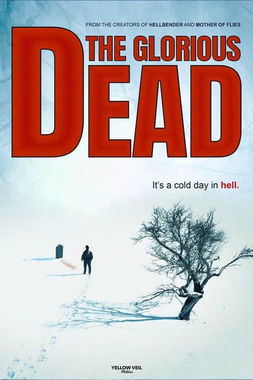 The Glorious Dead (2026) poster