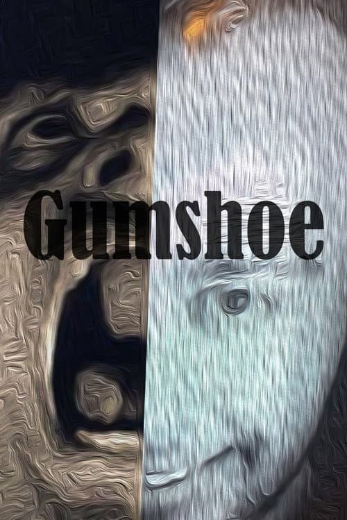 Gumshoe: Or the life and death of Richard Hill (2021) poster