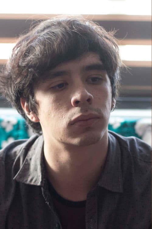 Mauricio Alemán foto