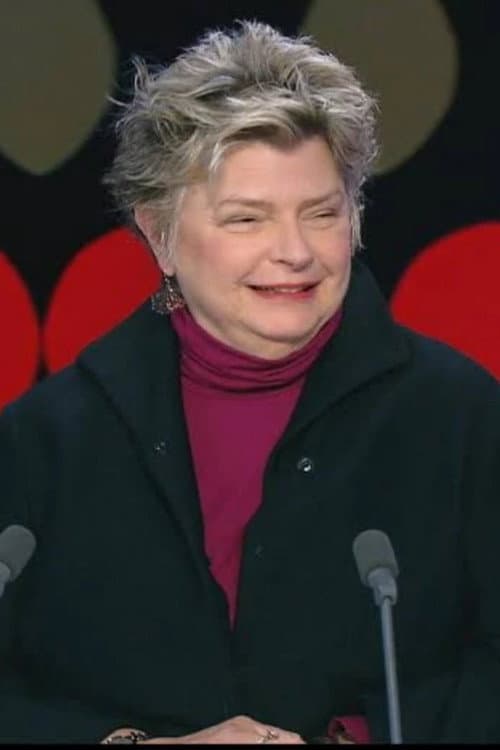 Patricia MacDonald foto