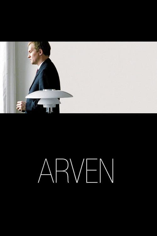 Arven (2003) poster