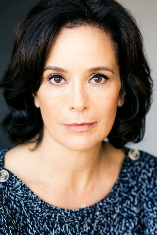 Jill Remez foto