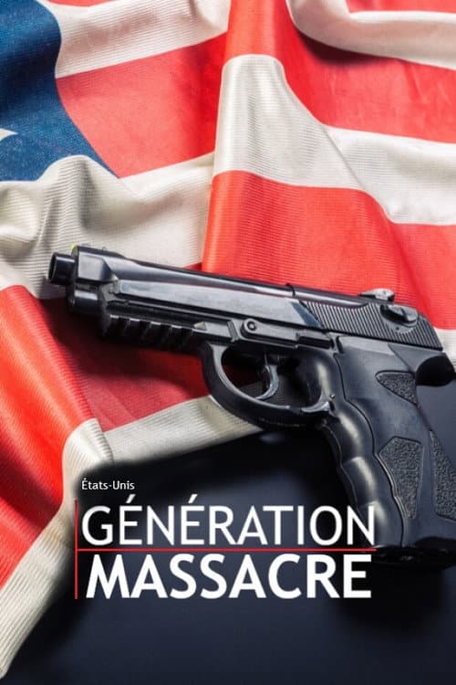 Never Again - Amerikas Jugend gegen den Waffenwahn (2019) poster