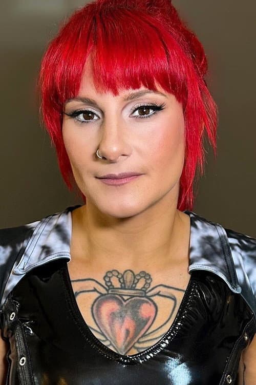 Jody Gyivicsan foto