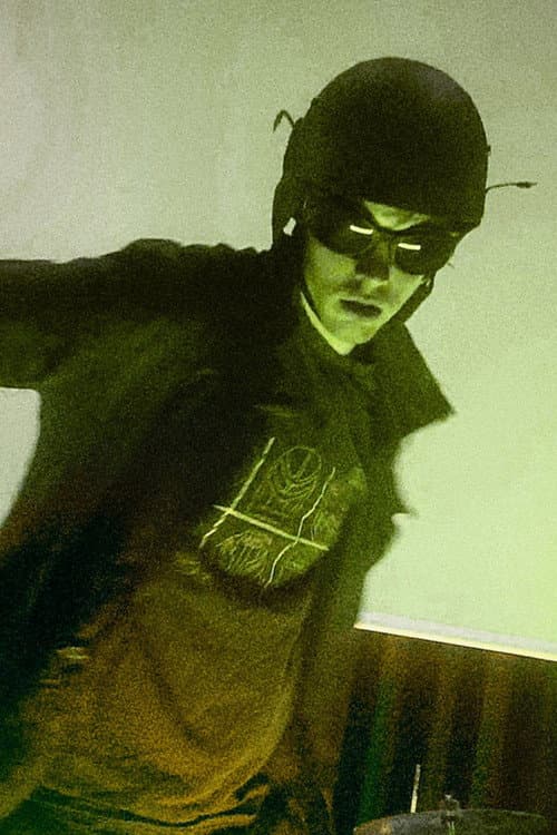 Anders Hart foto