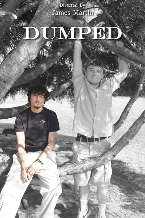 DUMPED (2026) poster