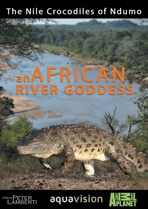 River Dragons of Ndumo (1997) poster